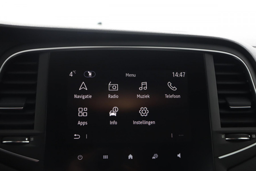 Renault Mégane Estate 1.3 TCe 140 Equilibre|Keyless|PDC|Climate|Navigatie