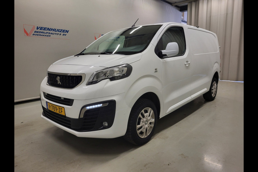 Peugeot Expert 2.0BlueHDI 120pk Dangel 4X4 Euro 6!