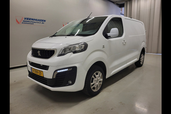 Peugeot Expert 2.0BlueHDI 120pk Dangel 4X4 Euro 6!