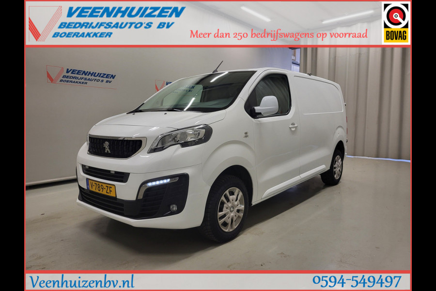 Peugeot Expert 2.0BlueHDI 120pk Dangel 4X4 Euro 6!