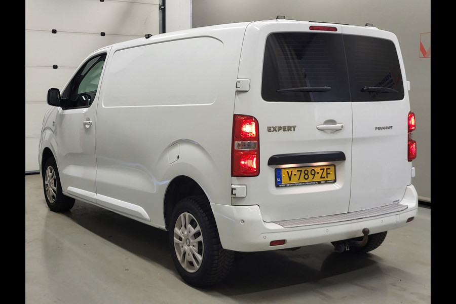 Peugeot Expert 2.0BlueHDI 120pk Dangel 4X4 Euro 6!