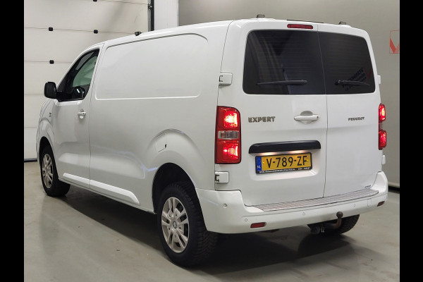 Peugeot Expert 2.0BlueHDI 120pk Dangel 4X4 Euro 6!