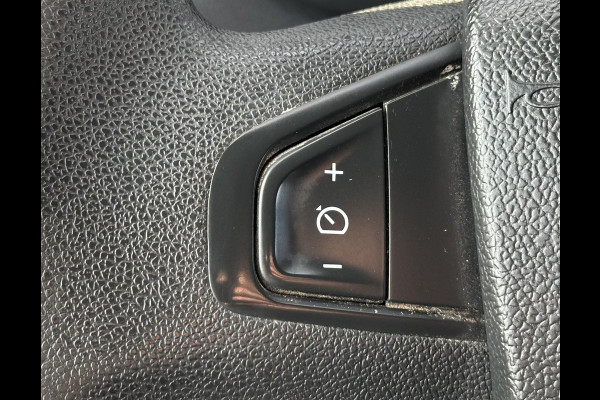 Opel Movano 2.3 Turbo L2H2 Trekhaak|Camera|Navi|Metallic zwart