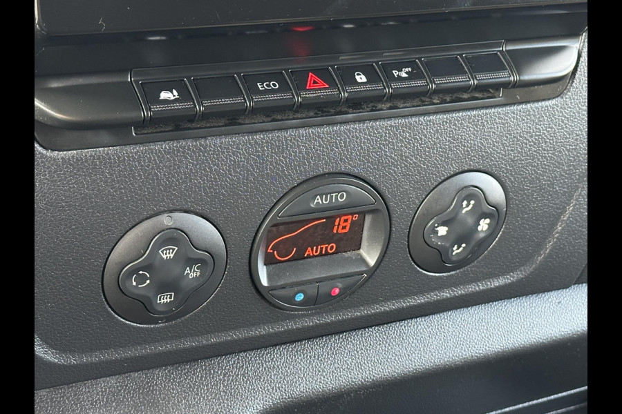 Opel Movano 2.3 Turbo L2H2 Trekhaak|Camera|Navi|Metallic zwart