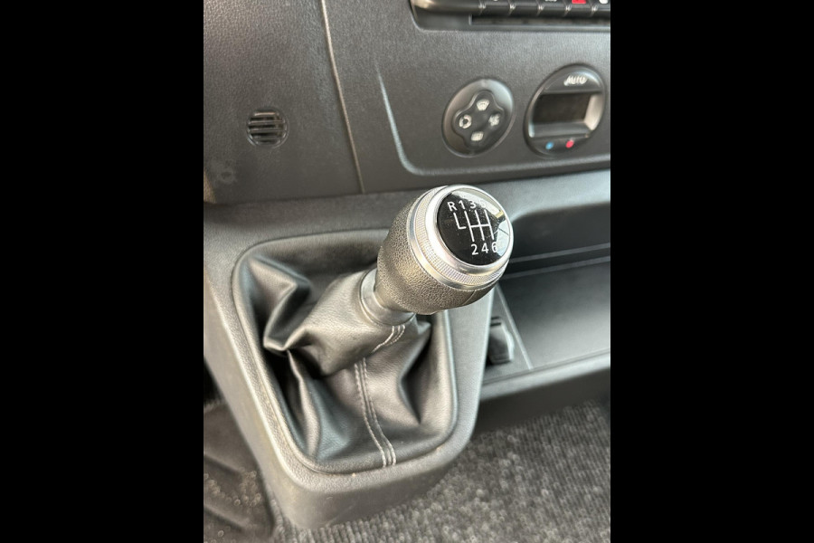 Opel Movano 2.3 Turbo L2H2 Trekhaak|Camera|Navi|Metallic zwart