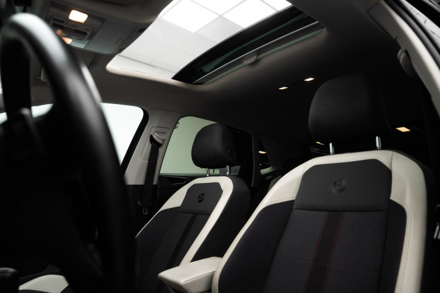 Volkswagen Polo 1.0 TSI Beats Pano|Camera|Carplay|