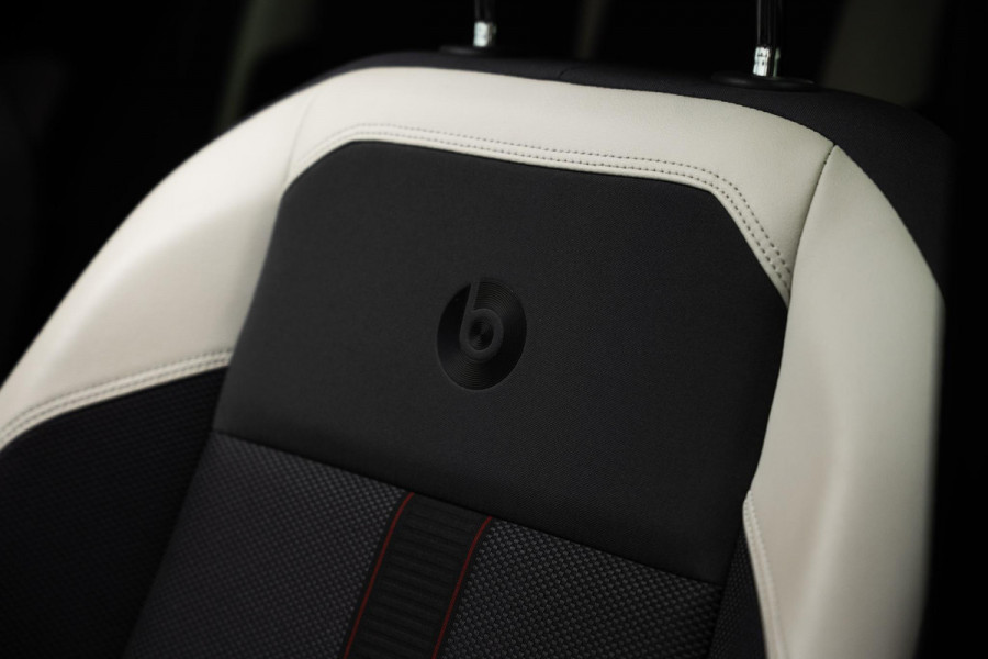 Volkswagen Polo 1.0 TSI Beats Pano|Camera|Carplay|