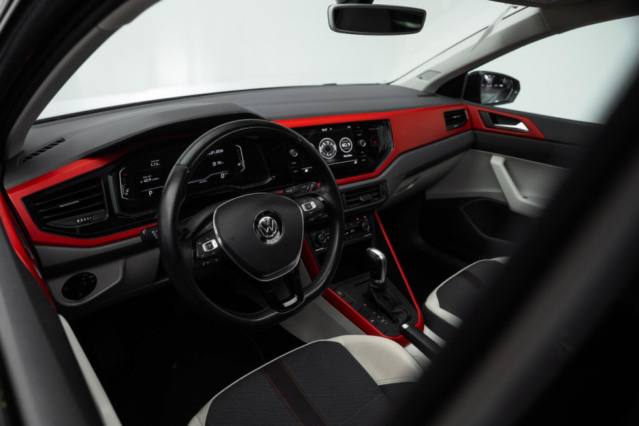 Volkswagen Polo 1.0 TSI Beats Pano|Camera|Carplay|
