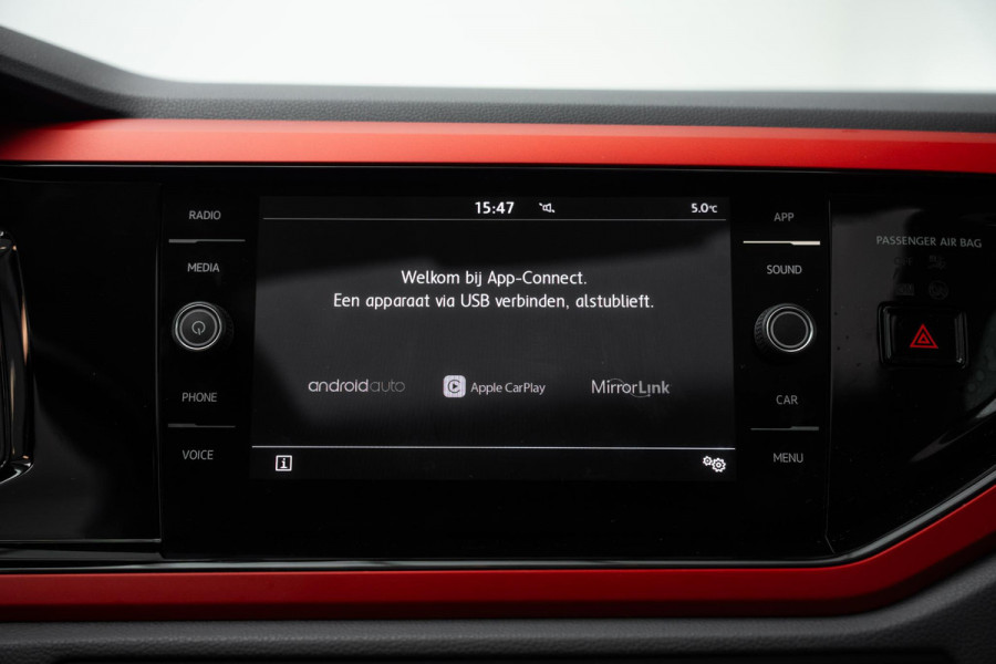 Volkswagen Polo 1.0 TSI Beats Pano|Camera|Carplay|