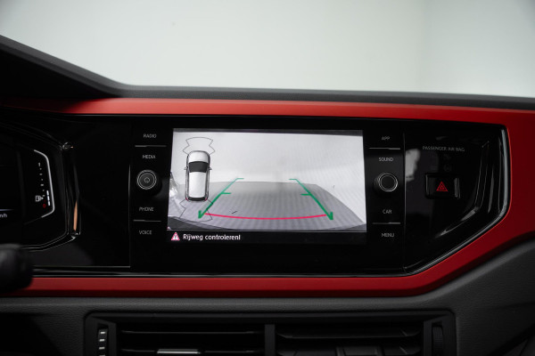 Volkswagen Polo 1.0 TSI Beats Pano|Camera|Carplay|