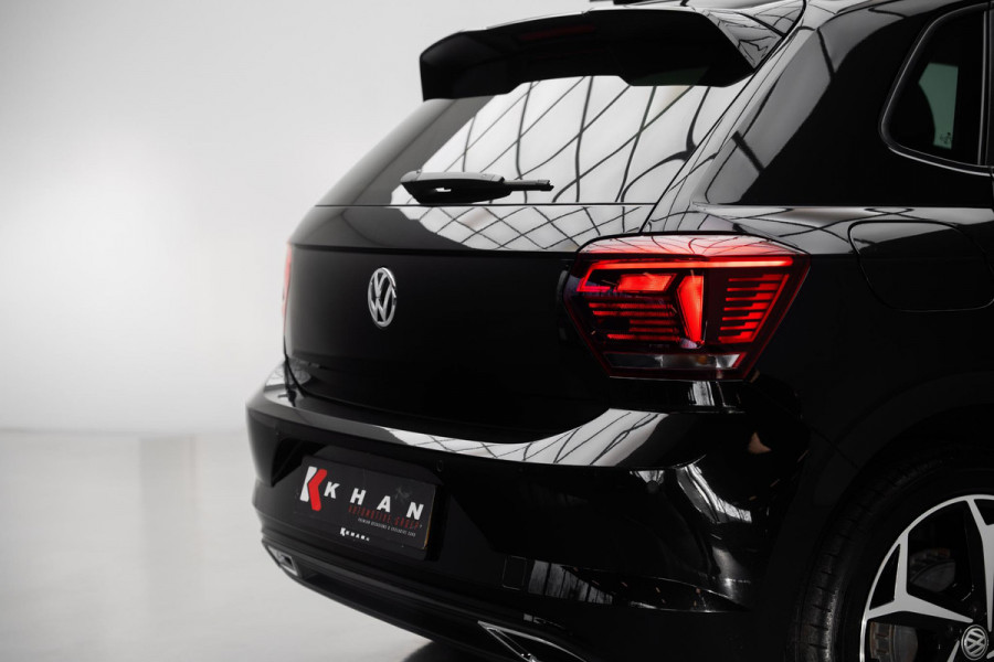 Volkswagen Polo 1.0 TSI Beats Pano|Camera|Carplay|