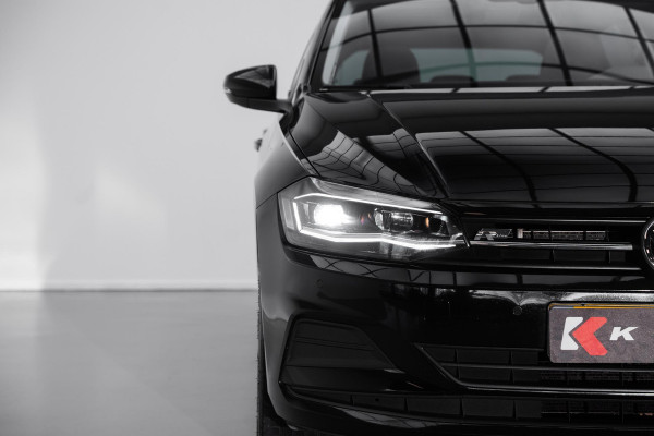 Volkswagen Polo 1.0 TSI Beats Pano|Camera|Carplay|
