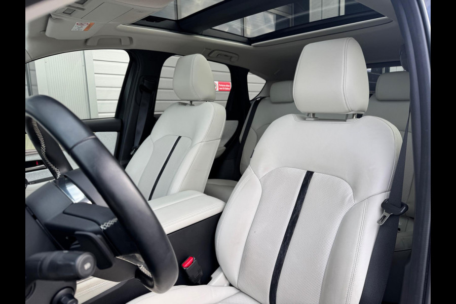 Mazda CX-60 2.5 e-SkyActiv PHEV Takumi 327PK 4WD BOMVOL