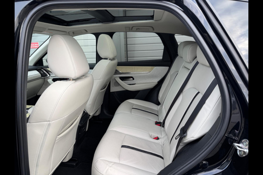 Mazda CX-60 2.5 e-SkyActiv PHEV Takumi 327PK 4WD BOMVOL