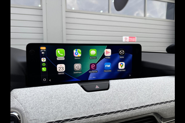 Mazda CX-60 2.5 e-SkyActiv PHEV Takumi 327PK 4WD BOMVOL