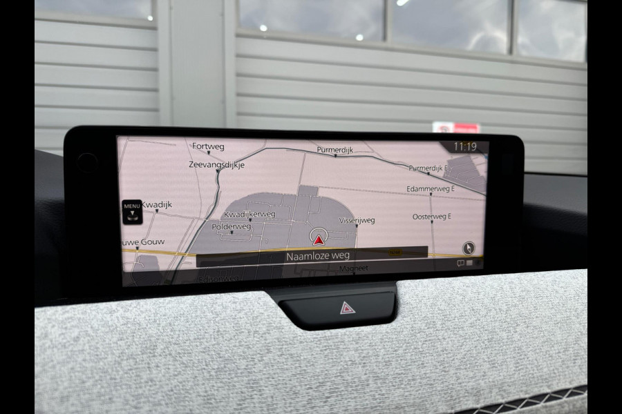 Mazda CX-60 2.5 e-SkyActiv PHEV Takumi 327PK 4WD BOMVOL