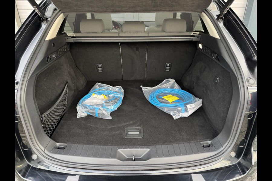 Mazda CX-60 2.5 e-SkyActiv PHEV Takumi 327PK 4WD BOMVOL