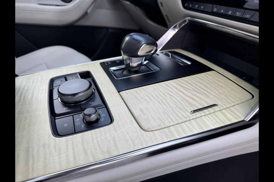 Mazda CX-60 2.5 e-SkyActiv PHEV Takumi 327PK 4WD BOMVOL