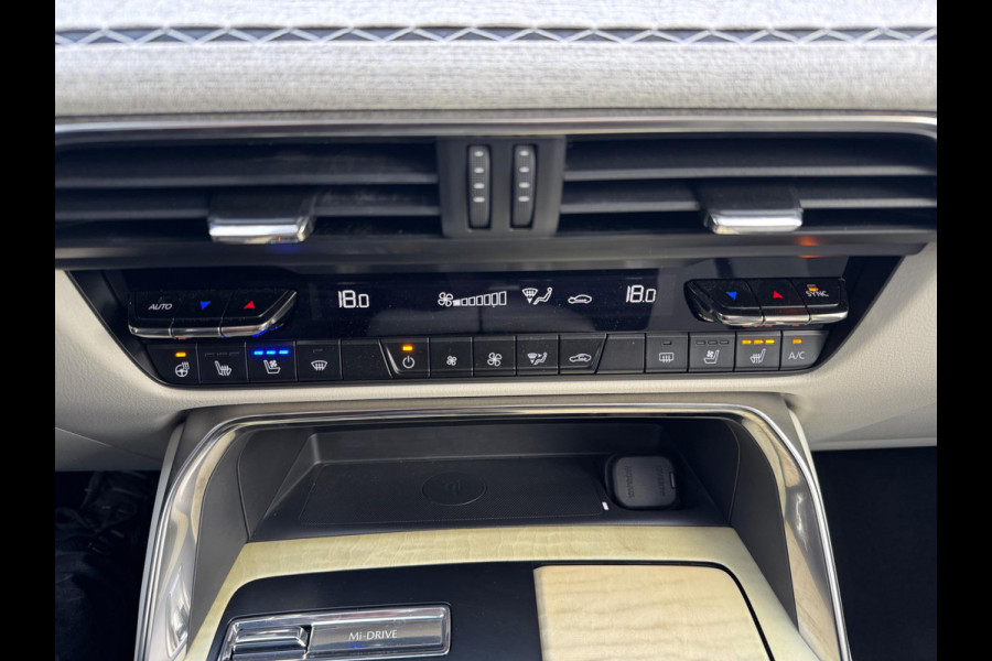 Mazda CX-60 2.5 e-SkyActiv PHEV Takumi 327PK 4WD BOMVOL