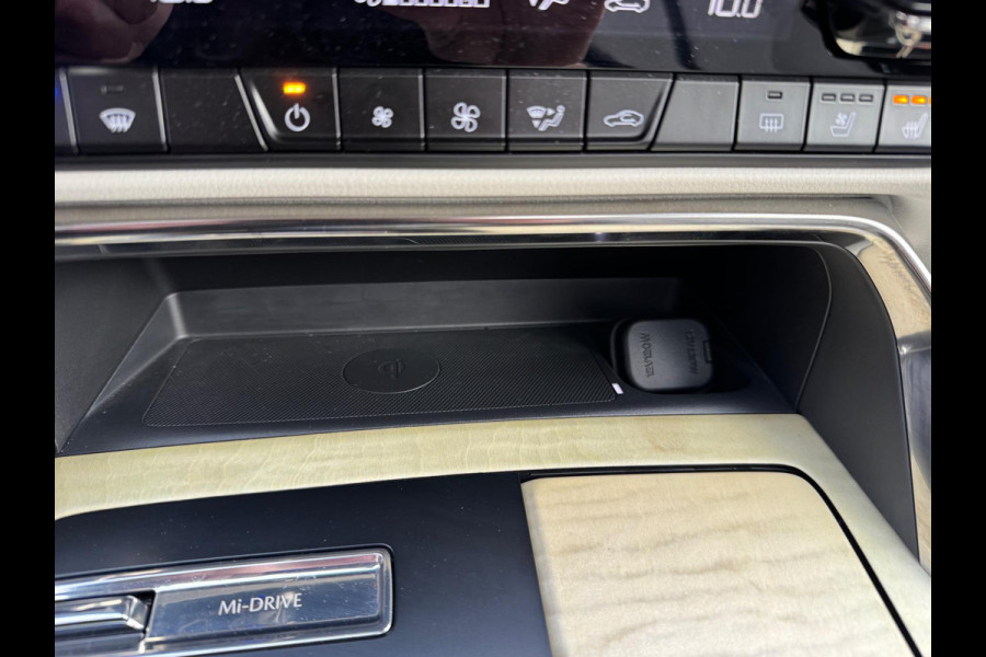 Mazda CX-60 2.5 e-SkyActiv PHEV Takumi 327PK 4WD BOMVOL