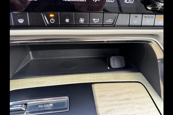 Mazda CX-60 2.5 e-SkyActiv PHEV Takumi 327PK 4WD BOMVOL