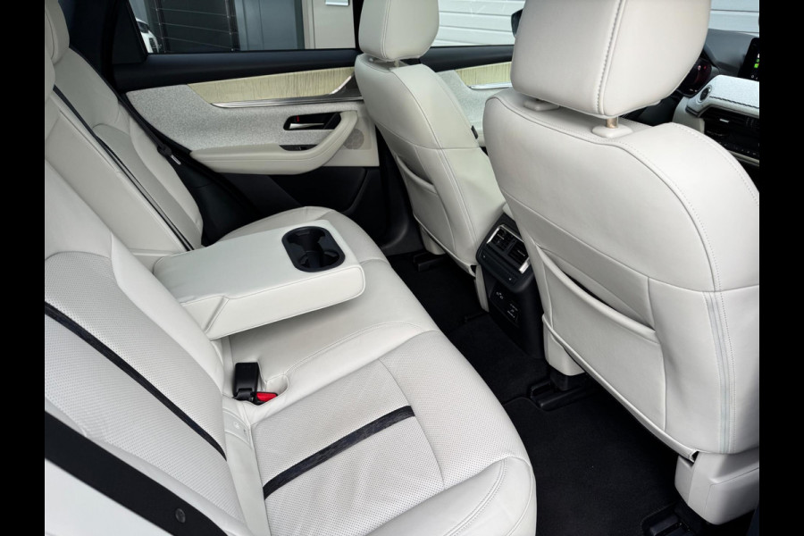 Mazda CX-60 2.5 e-SkyActiv PHEV Takumi 327PK 4WD BOMVOL