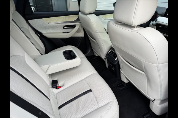 Mazda CX-60 2.5 e-SkyActiv PHEV Takumi 327PK 4WD BOMVOL