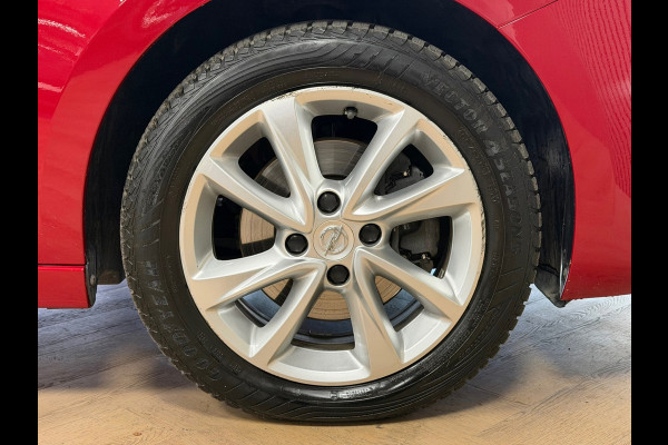 Opel Corsa 1.2 Elegance AUT. NAVIGATIE APPLE CARPLAY STOELVERWARMING PDC AUX USB CRUISE LANE ASSIST VIRTUAL COCKPIT