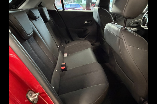 Opel Corsa 1.2 Elegance AUT. NAVIGATIE APPLE CARPLAY STOELVERWARMING PDC AUX USB CRUISE LANE ASSIST VIRTUAL COCKPIT