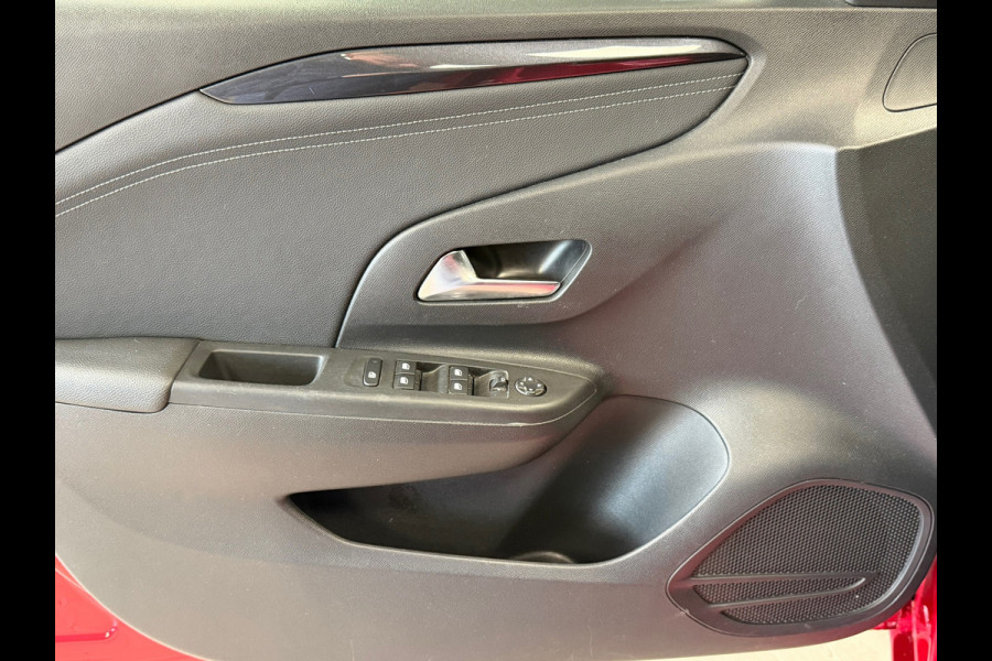 Opel Corsa 1.2 Elegance AUT. NAVIGATIE APPLE CARPLAY STOELVERWARMING PDC AUX USB CRUISE LANE ASSIST VIRTUAL COCKPIT