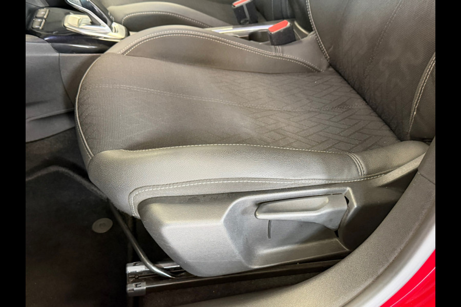 Opel Corsa 1.2 Elegance AUT. NAVIGATIE APPLE CARPLAY STOELVERWARMING PDC AUX USB CRUISE LANE ASSIST VIRTUAL COCKPIT