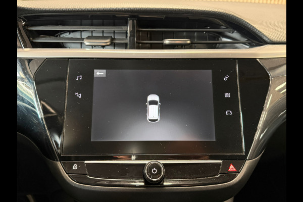 Opel Corsa 1.2 Elegance AUT. NAVIGATIE APPLE CARPLAY STOELVERWARMING PDC AUX USB CRUISE LANE ASSIST VIRTUAL COCKPIT