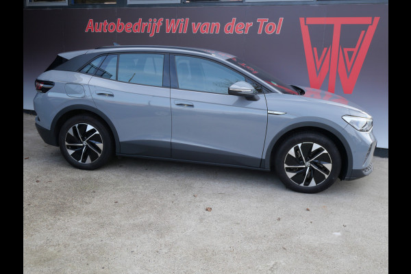 Volkswagen ID.4 Pro 77 kWh | ALL SEASON | CAMERA | ACC | CARPLAY | VOORRUIT VERW.