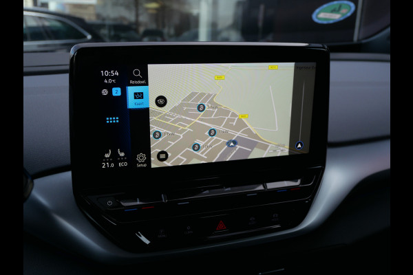 Volkswagen ID.4 Pro 77 kWh | ALL SEASON | CAMERA | ACC | CARPLAY | VOORRUIT VERW.