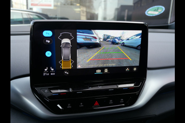 Volkswagen ID.4 Pro 77 kWh | ALL SEASON | CAMERA | ACC | CARPLAY | VOORRUIT VERW.