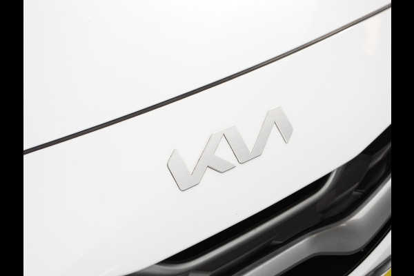 Kia Ceed Sportswagon 1.6 GDI PHEV DynamicLine Climate control | Adaptieve cruise control | Stuur verwarming | Stoel verwarming | Parkeersensoren | Achteruitrijcamera | Apple Carplay/ Android Auto