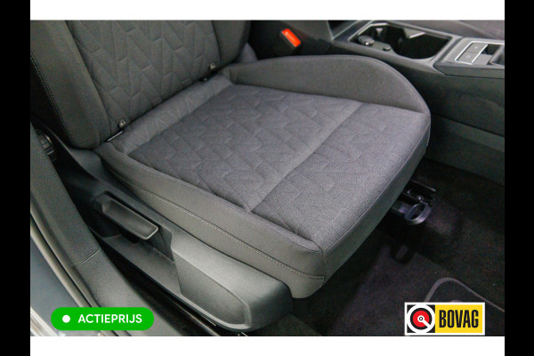 Volkswagen Golf 1.5 TSI Bus. Comf. Ed. 116 PK | Stoel & Stuurverw. | App. connect | Adap. Cruise | Extra getint glas v/a b-stijl | PDC V+ A | Draadloze tel. lader | All season banden