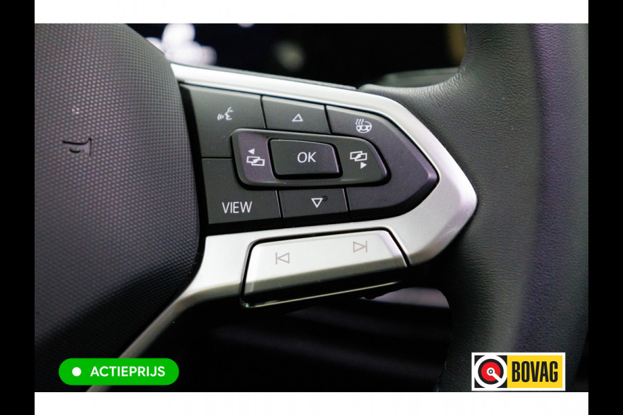 Volkswagen Golf 1.5 TSI Bus. Comf. Ed. 116 PK | Stoel & Stuurverw. | App. connect | Adap. Cruise | Extra getint glas v/a b-stijl | PDC V+ A | Draadloze tel. lader | All season banden