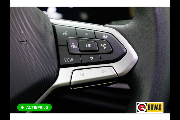 Volkswagen Golf 1.5 TSI Bus. Comf. Ed. 116 PK | Stoel & Stuurverw. | App. connect | Adap. Cruise | Extra getint glas v/a b-stijl | PDC V+ A | Draadloze tel. lader | All season banden