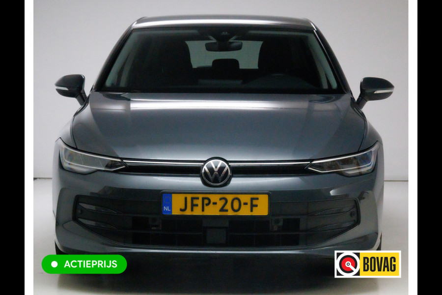 Volkswagen Golf 1.5 TSI Bus. Comf. Ed. 116 PK | Stoel & Stuurverw. | App. connect | Adap. Cruise | Extra getint glas v/a b-stijl | PDC V+ A | Draadloze tel. lader | All season banden