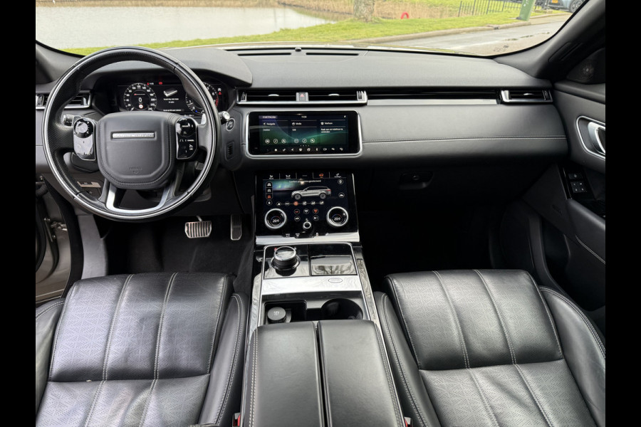 Land Rover Range Rover Velar 2.0 I4 Turbo AWD R-Dynamic HSE ** Panodak ** 22inch