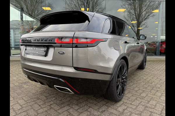 Land Rover Range Rover Velar 2.0 I4 Turbo AWD R-Dynamic HSE ** Panodak ** 22inch