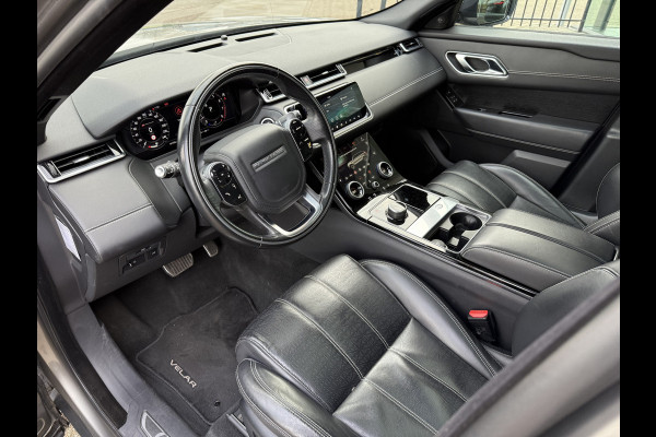 Land Rover Range Rover Velar 2.0 I4 Turbo AWD R-Dynamic HSE ** Panodak ** 22inch