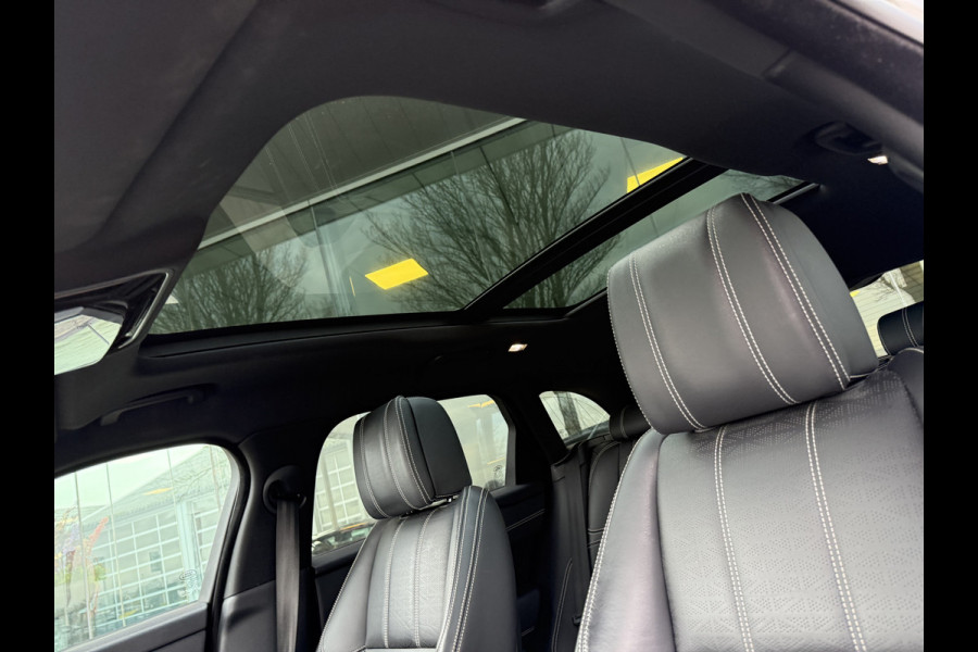 Land Rover Range Rover Velar 2.0 I4 Turbo AWD R-Dynamic HSE ** Panodak ** 22inch