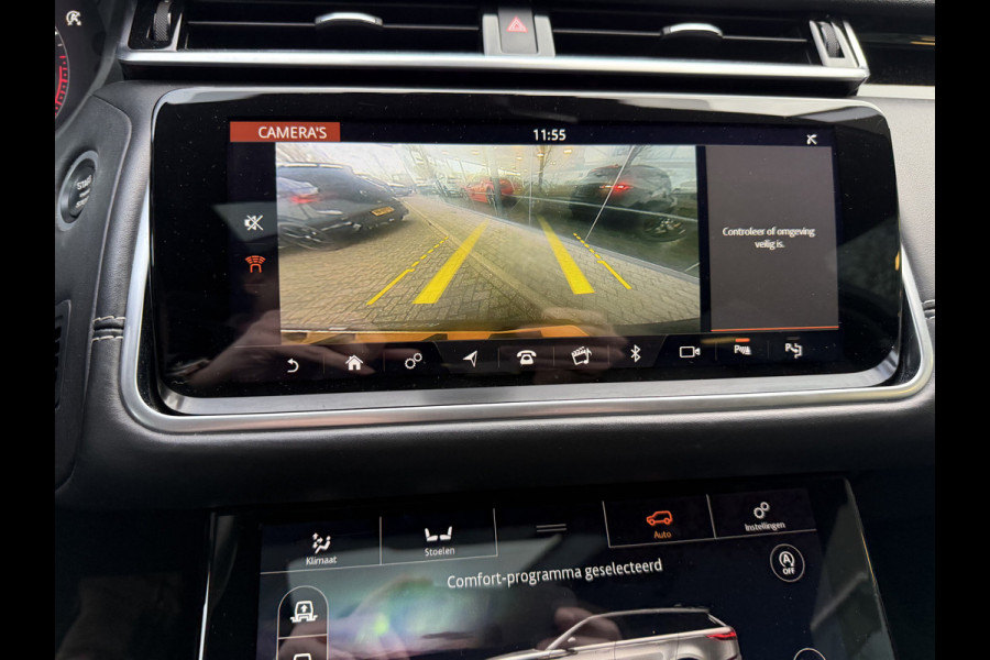 Land Rover Range Rover Velar 2.0 I4 Turbo AWD R-Dynamic HSE ** Panodak ** 22inch