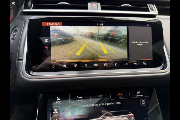 Land Rover Range Rover Velar 2.0 I4 Turbo AWD R-Dynamic HSE ** Panodak ** 22inch