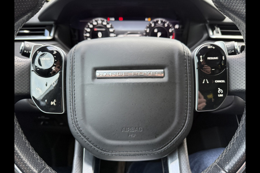 Land Rover Range Rover Velar 2.0 I4 Turbo AWD R-Dynamic HSE ** Panodak ** 22inch