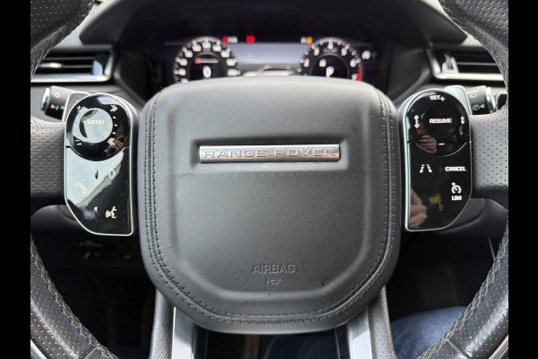 Land Rover Range Rover Velar 2.0 I4 Turbo AWD R-Dynamic HSE ** Panodak ** 22inch