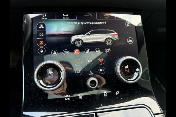 Land Rover Range Rover Velar 2.0 I4 Turbo AWD R-Dynamic HSE ** Panodak ** 22inch
