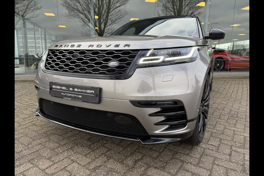 Land Rover Range Rover Velar 2.0 I4 Turbo AWD R-Dynamic HSE ** Panodak ** 22inch